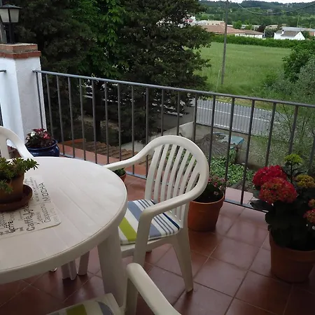 Apartment Can Torres
