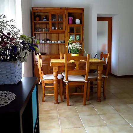 Apartment Can Torres