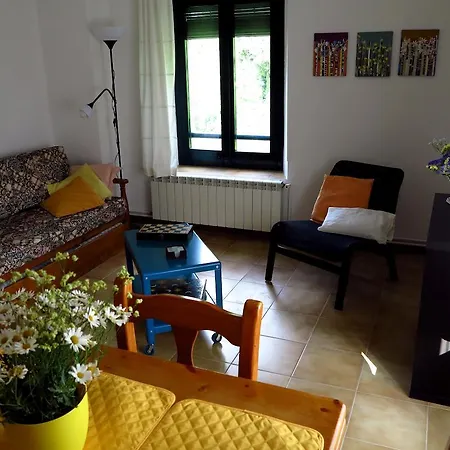 Can Torres Apartamento
