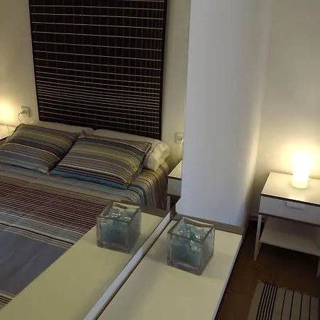 Can Torres Apartment