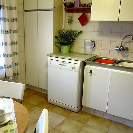Can Torres Apartment