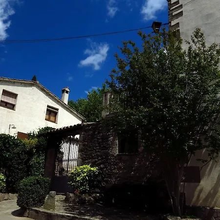 Can Torres Apartment
